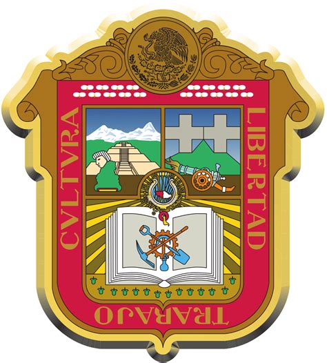 escudo del estado de mexico